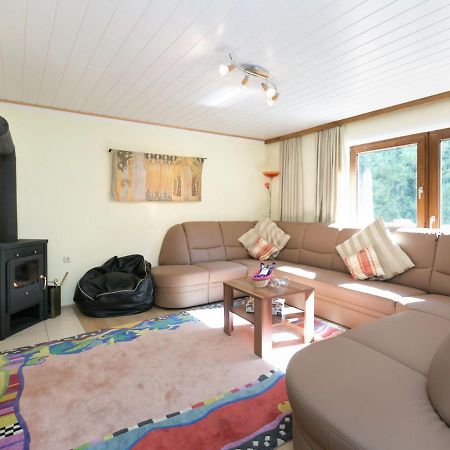 فيهوفن Apartment In Salzburgerland Near The Ski Area المظهر الخارجي الصورة