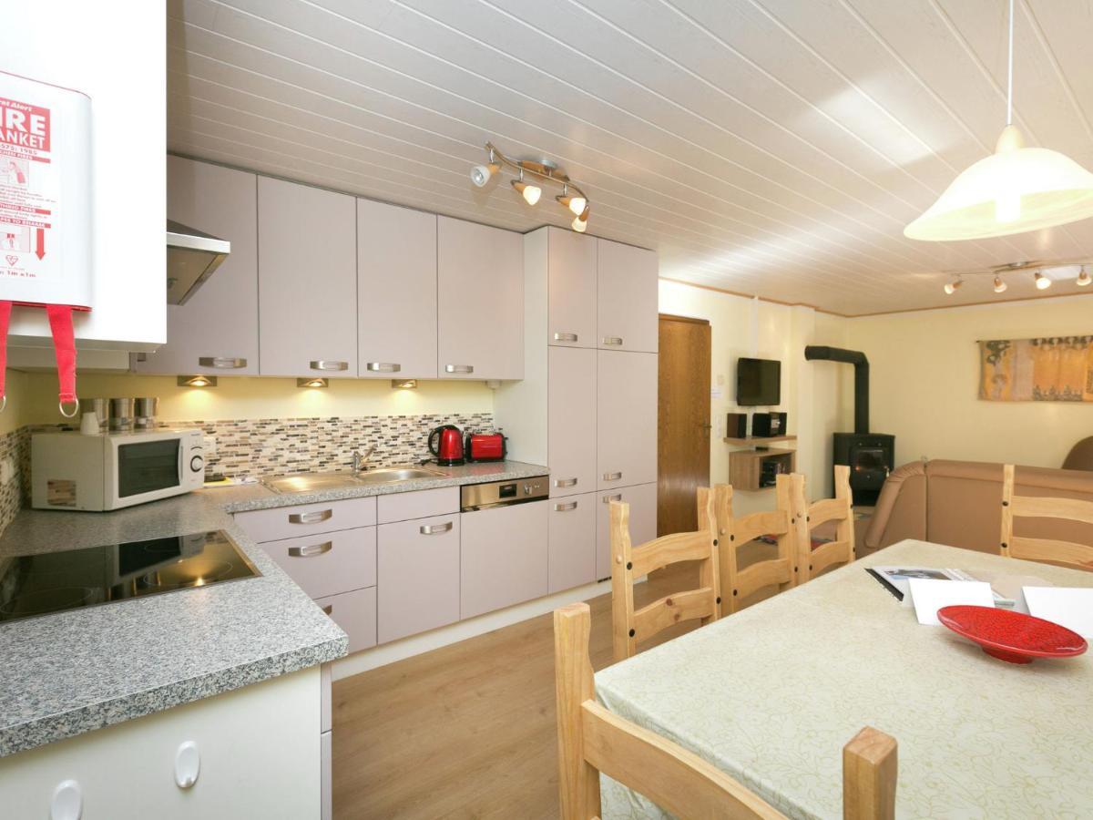 فيهوفن Apartment In Salzburgerland Near The Ski Area المظهر الخارجي الصورة