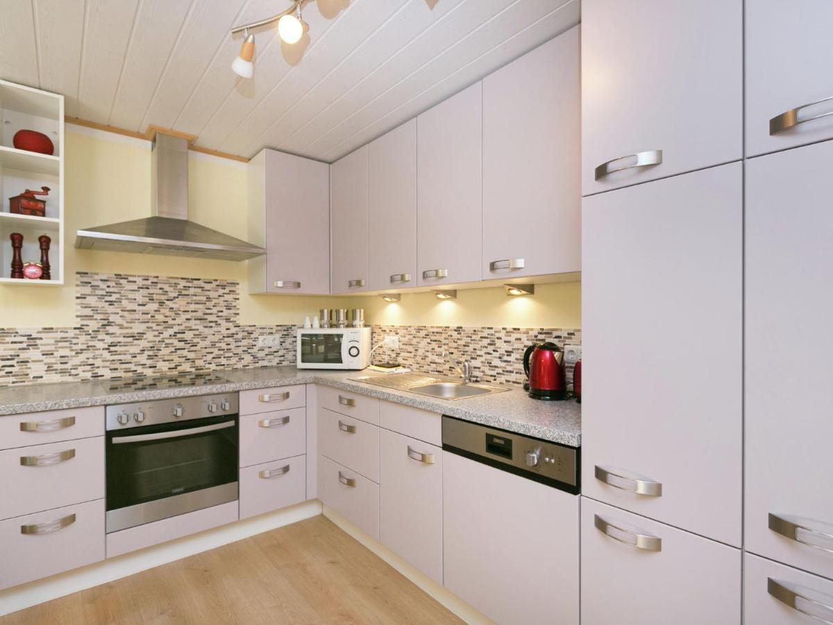 فيهوفن Apartment In Salzburgerland Near The Ski Area المظهر الخارجي الصورة