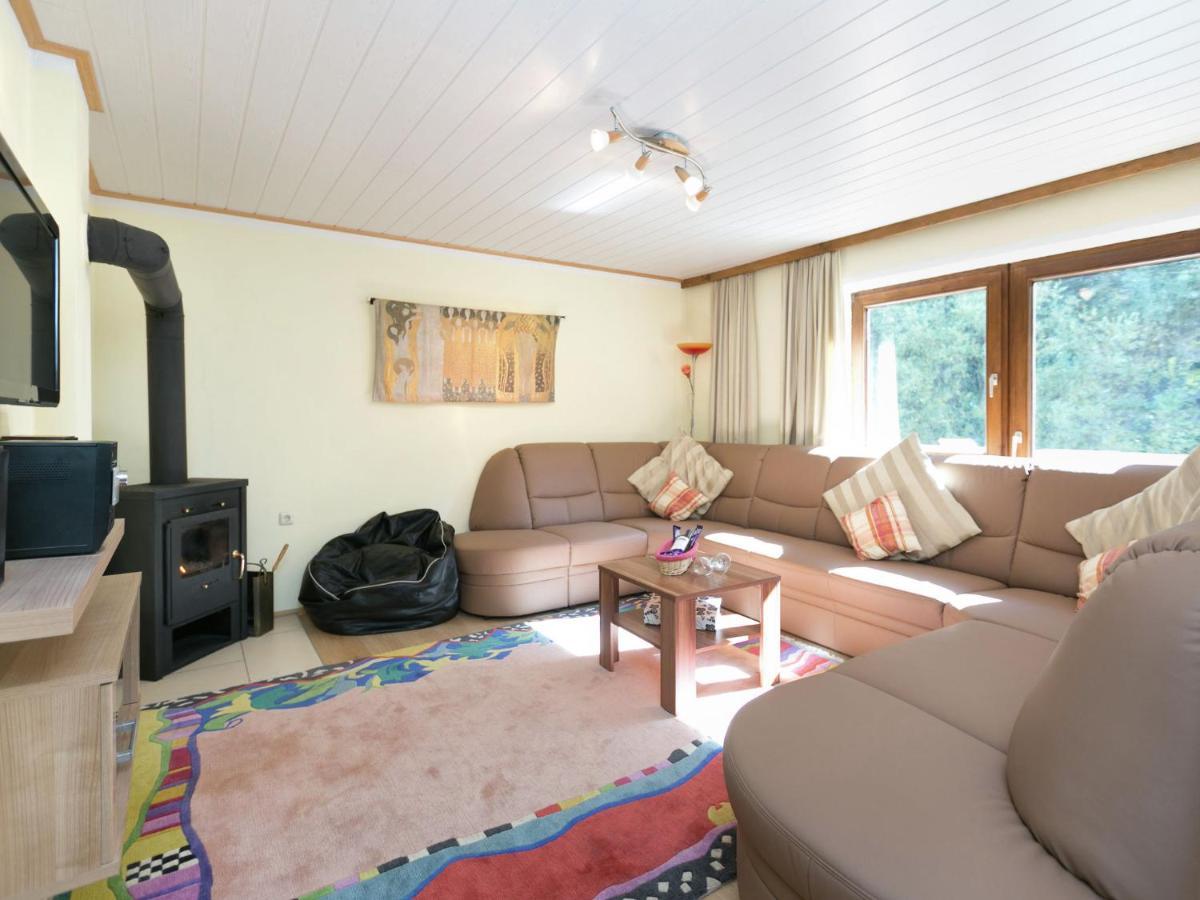 فيهوفن Apartment In Salzburgerland Near The Ski Area المظهر الخارجي الصورة