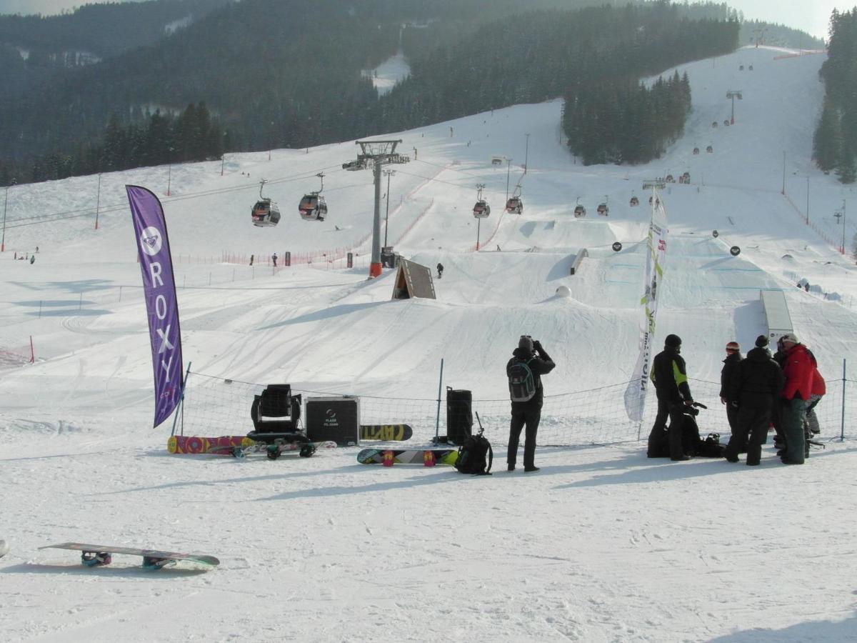 فيهوفن Apartment In Salzburgerland Near The Ski Area المظهر الخارجي الصورة