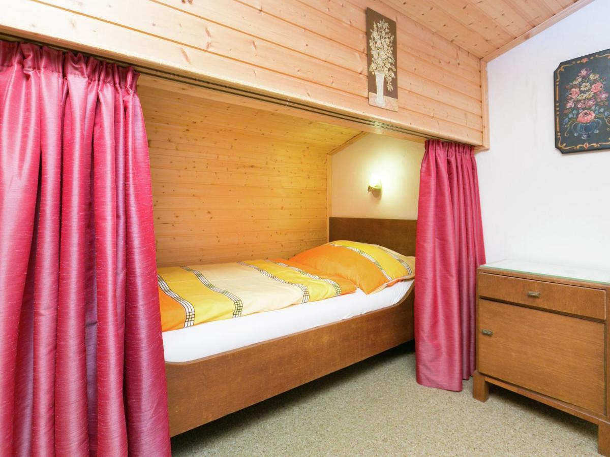 فيهوفن Apartment In Salzburgerland Near The Ski Area المظهر الخارجي الصورة