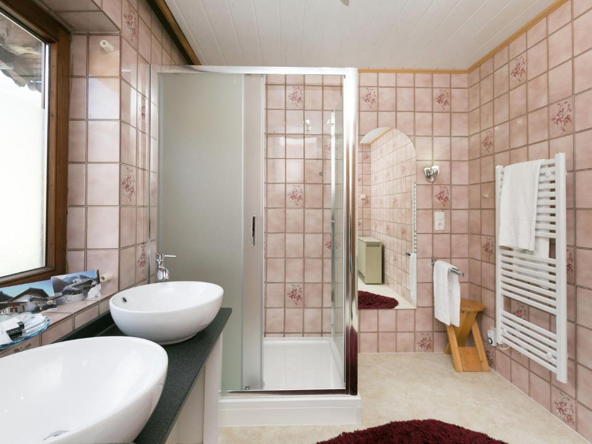 فيهوفن Apartment In Salzburgerland Near The Ski Area المظهر الخارجي الصورة