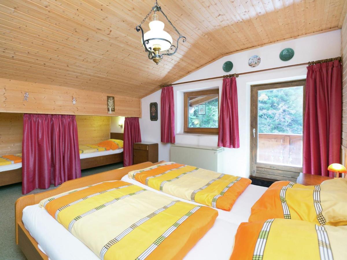 فيهوفن Apartment In Salzburgerland Near The Ski Area المظهر الخارجي الصورة