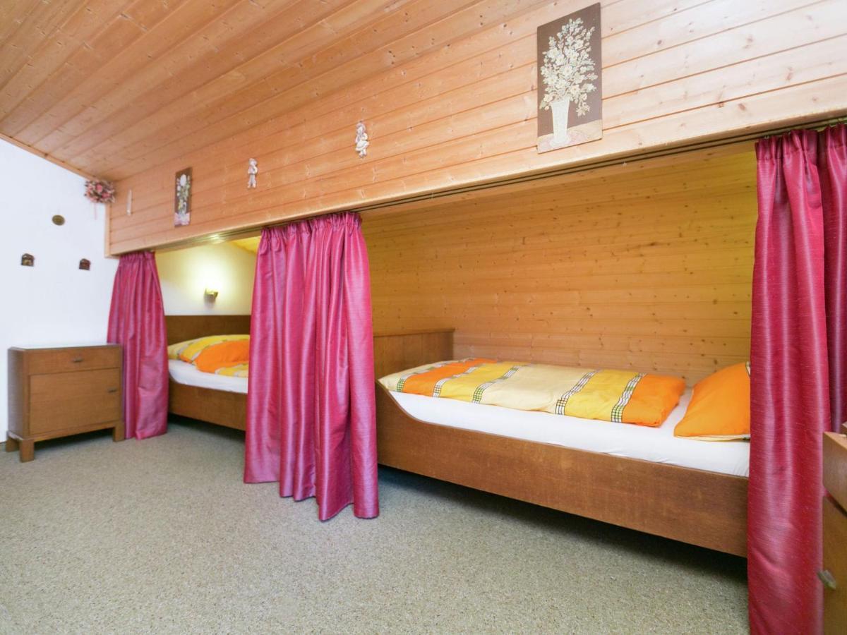 فيهوفن Apartment In Salzburgerland Near The Ski Area المظهر الخارجي الصورة