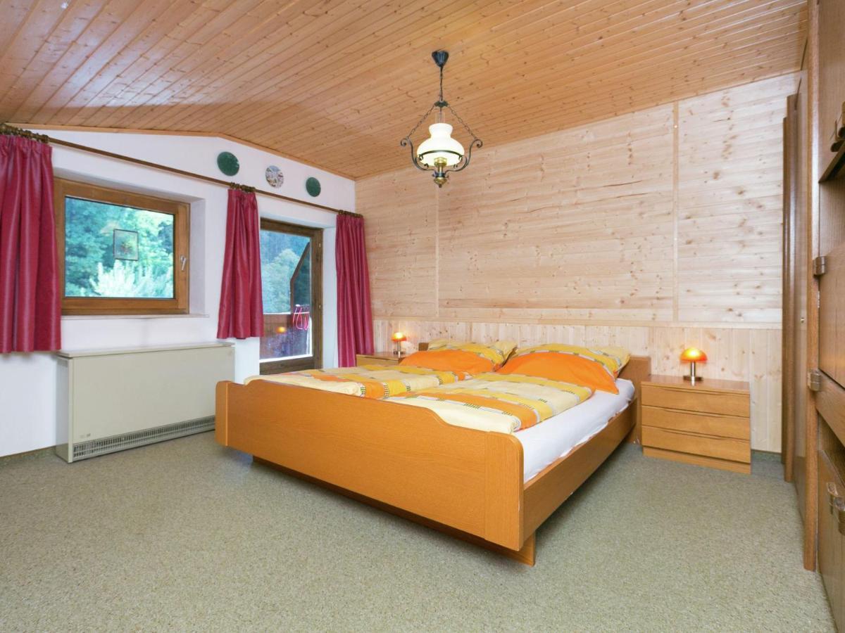 فيهوفن Apartment In Salzburgerland Near The Ski Area المظهر الخارجي الصورة