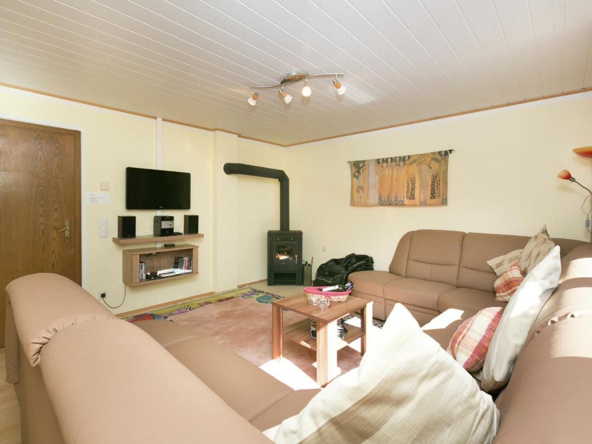 فيهوفن Apartment In Salzburgerland Near The Ski Area المظهر الخارجي الصورة
