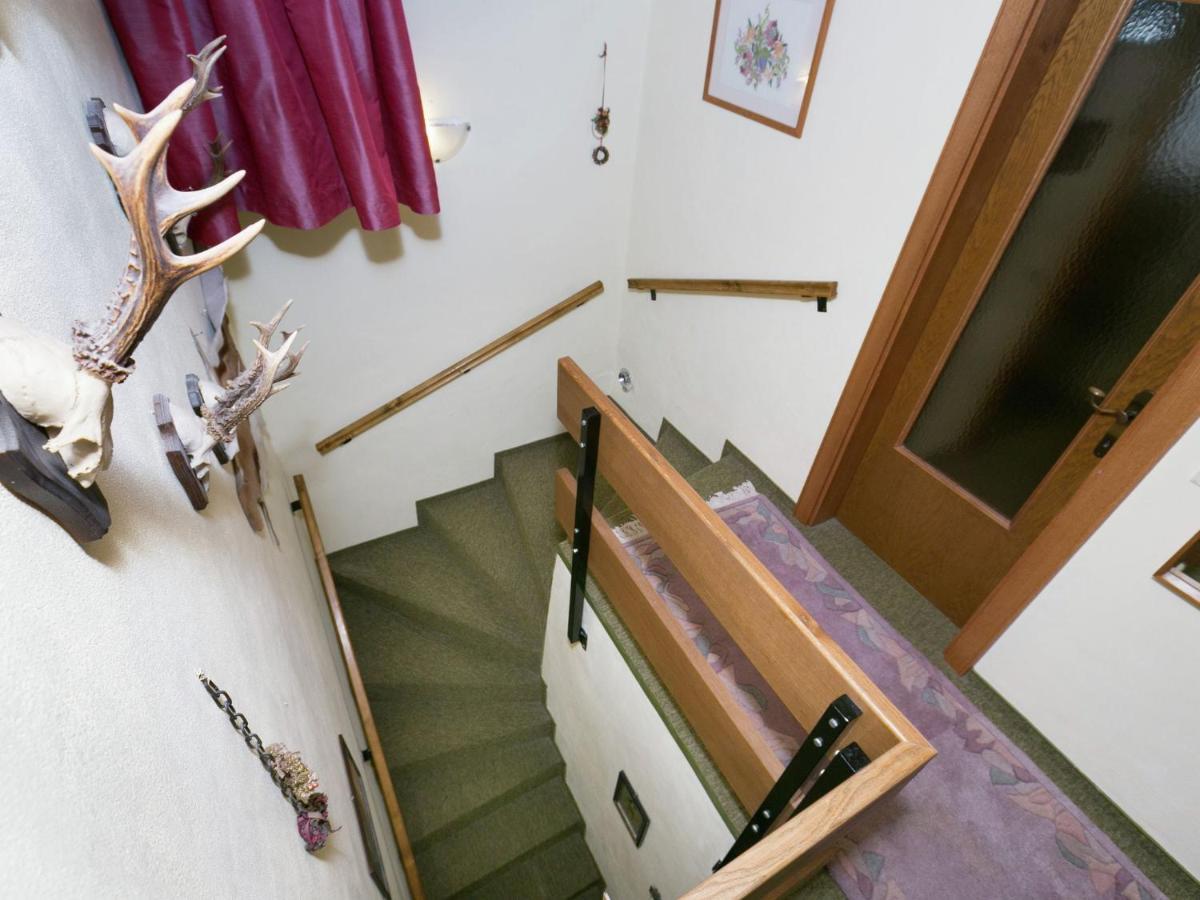 فيهوفن Apartment In Salzburgerland Near The Ski Area المظهر الخارجي الصورة